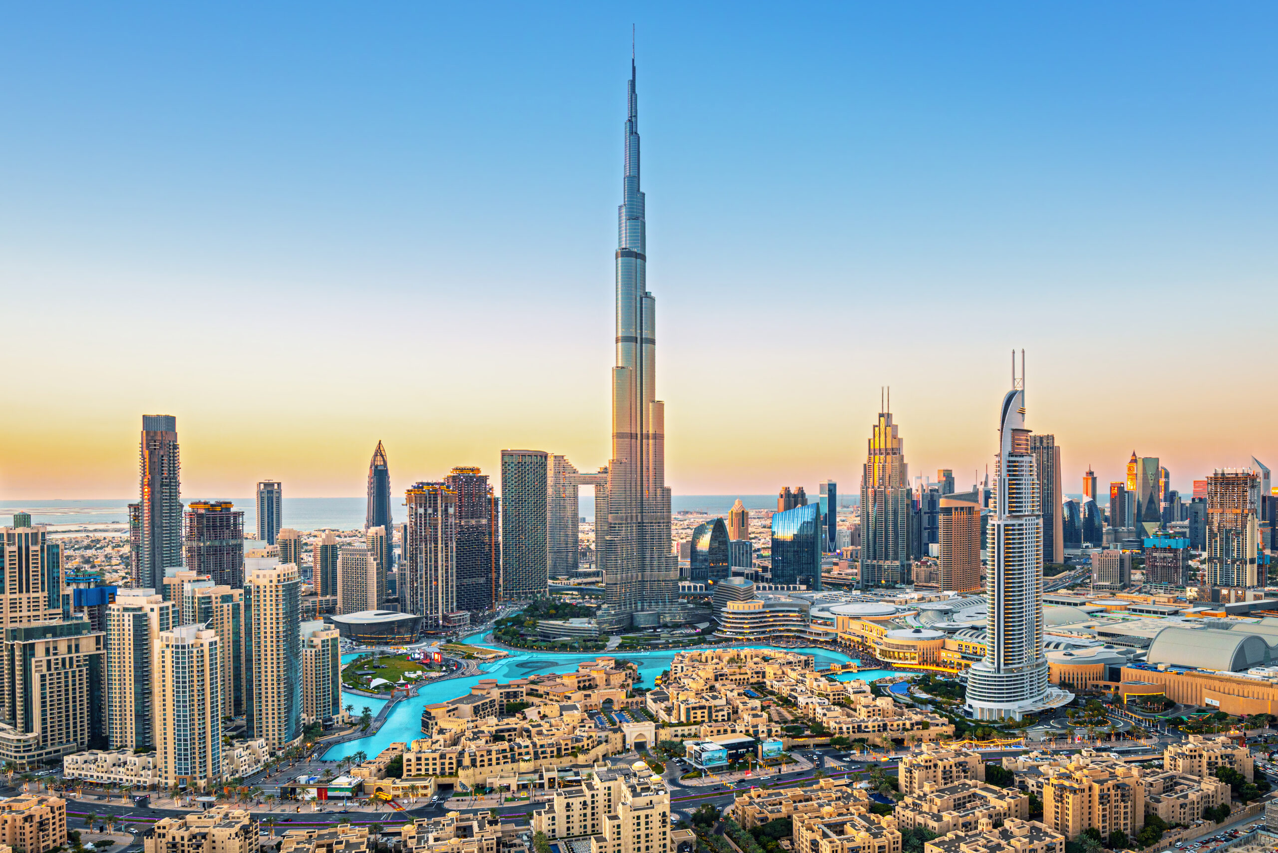 The City of Gold