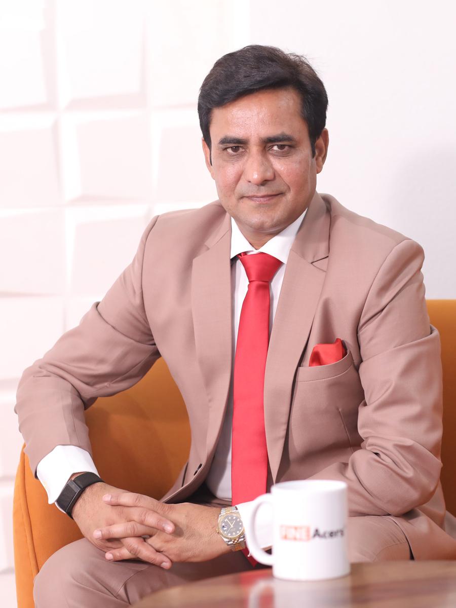 Dinesh Yadav