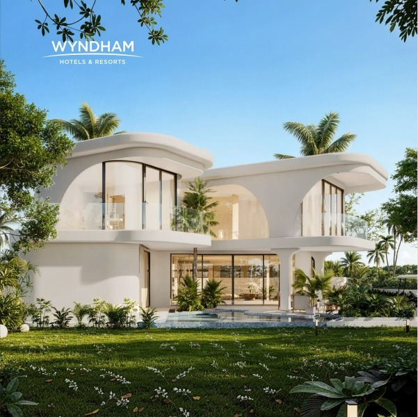 Dolce Resort by Wyndham Goa