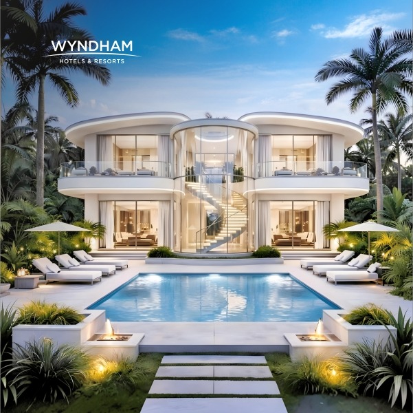 Dolce Resort by Wyndham Udaipur