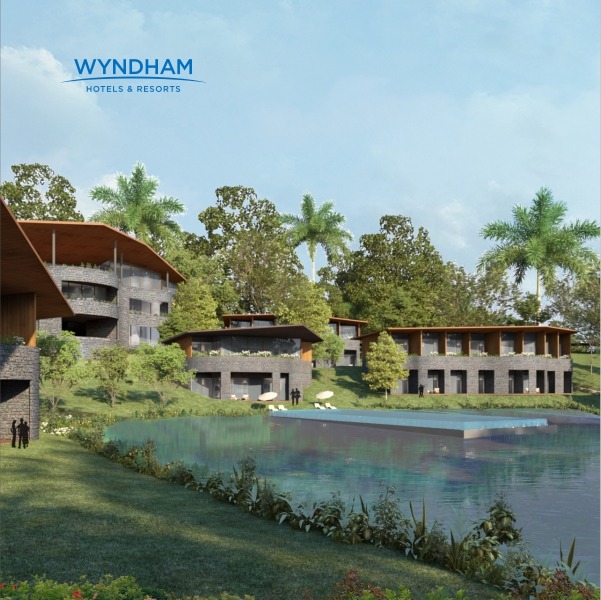 KAMAH Resort Coorg