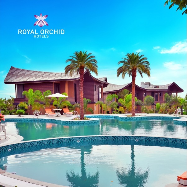 Regenta Resort and Spa Pushkar