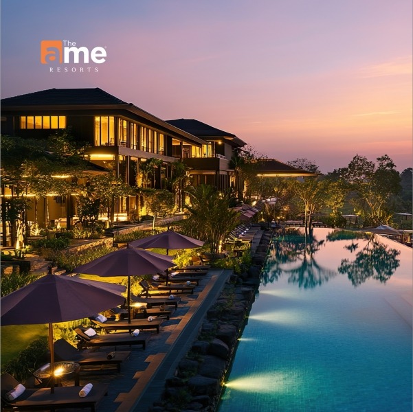 The Ame Resorts Sakleshpur