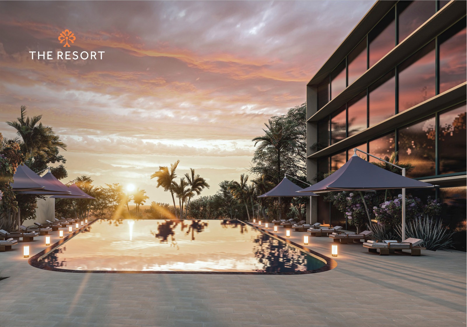 The Resort Udaipur
