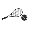 Lawn Tennis